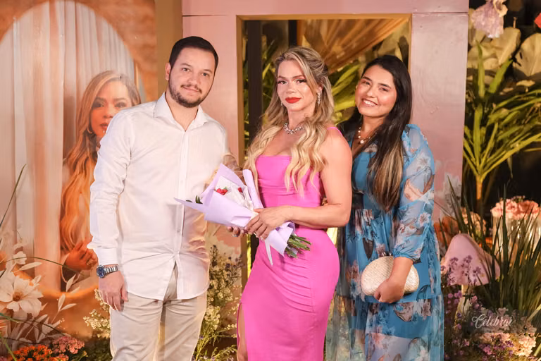 Lançamento 4ª edição da revista connect saúde – foto 97