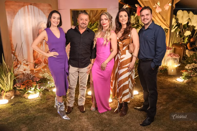 LANÇAMENTO 4ª EDIÇÃO DA REVISTA CONNECT SAÚDE - álbum 02 – foto 1