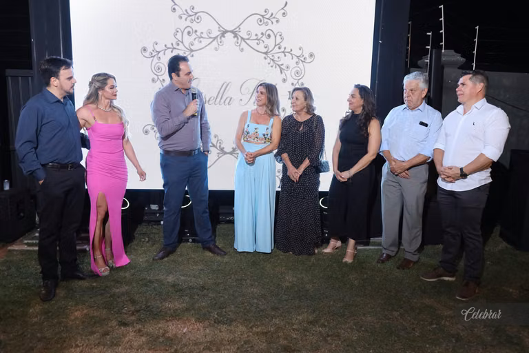 LANÇAMENTO 4ª EDIÇÃO DA REVISTA CONNECT SAÚDE - álbum 02 – foto 104