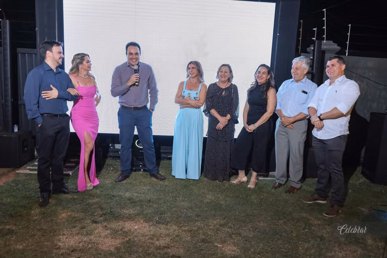 LANÇAMENTO 4ª EDIÇÃO DA REVISTA CONNECT SAÚDE - álbum 02 – foto 105