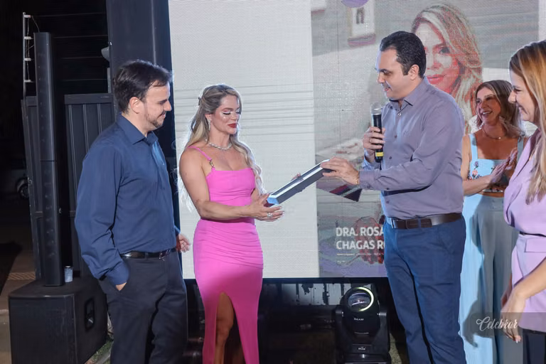 LANÇAMENTO 4ª EDIÇÃO DA REVISTA CONNECT SAÚDE - álbum 02 – foto 109