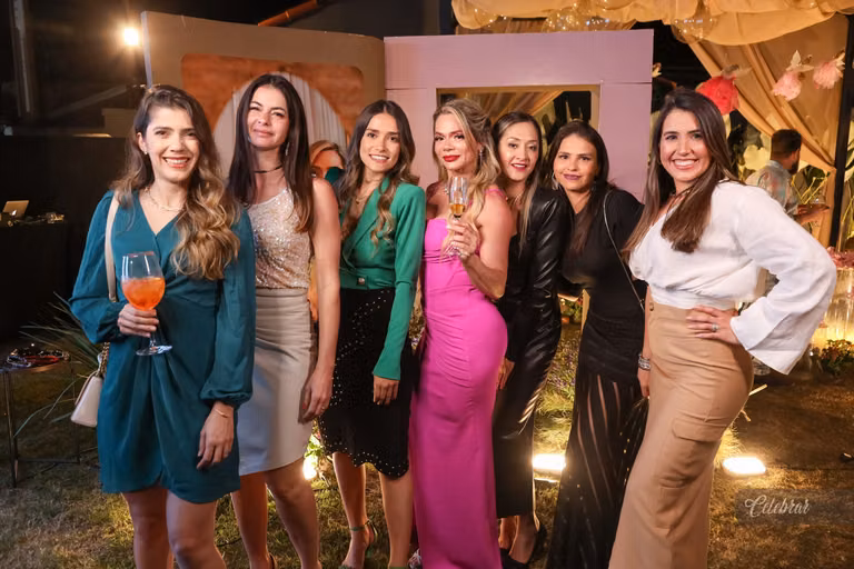 LANÇAMENTO 4ª EDIÇÃO DA REVISTA CONNECT SAÚDE - álbum 02 – foto 123
