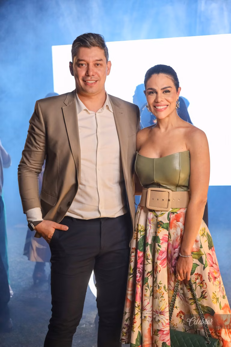 LANÇAMENTO 4ª EDIÇÃO DA REVISTA CONNECT SAÚDE - álbum 02 – foto 135