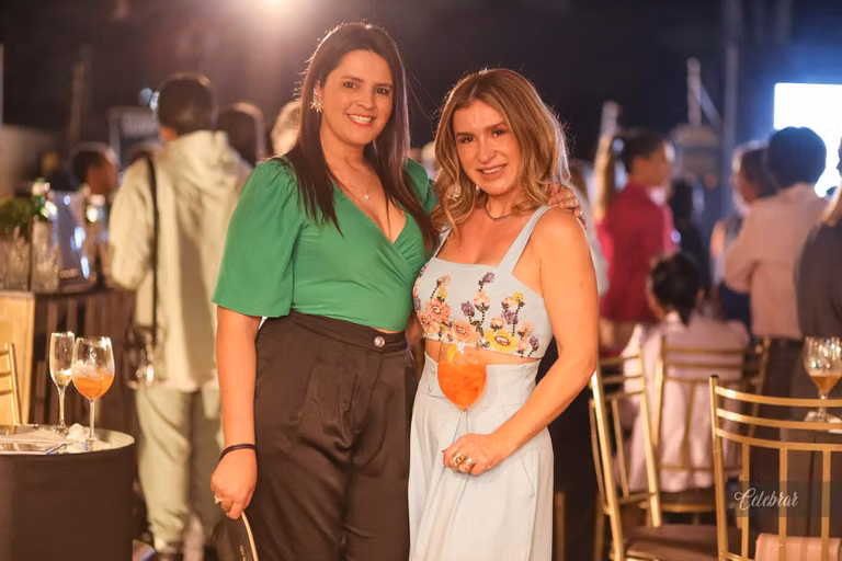 LANÇAMENTO 4ª EDIÇÃO DA REVISTA CONNECT SAÚDE - álbum 02 – foto 139