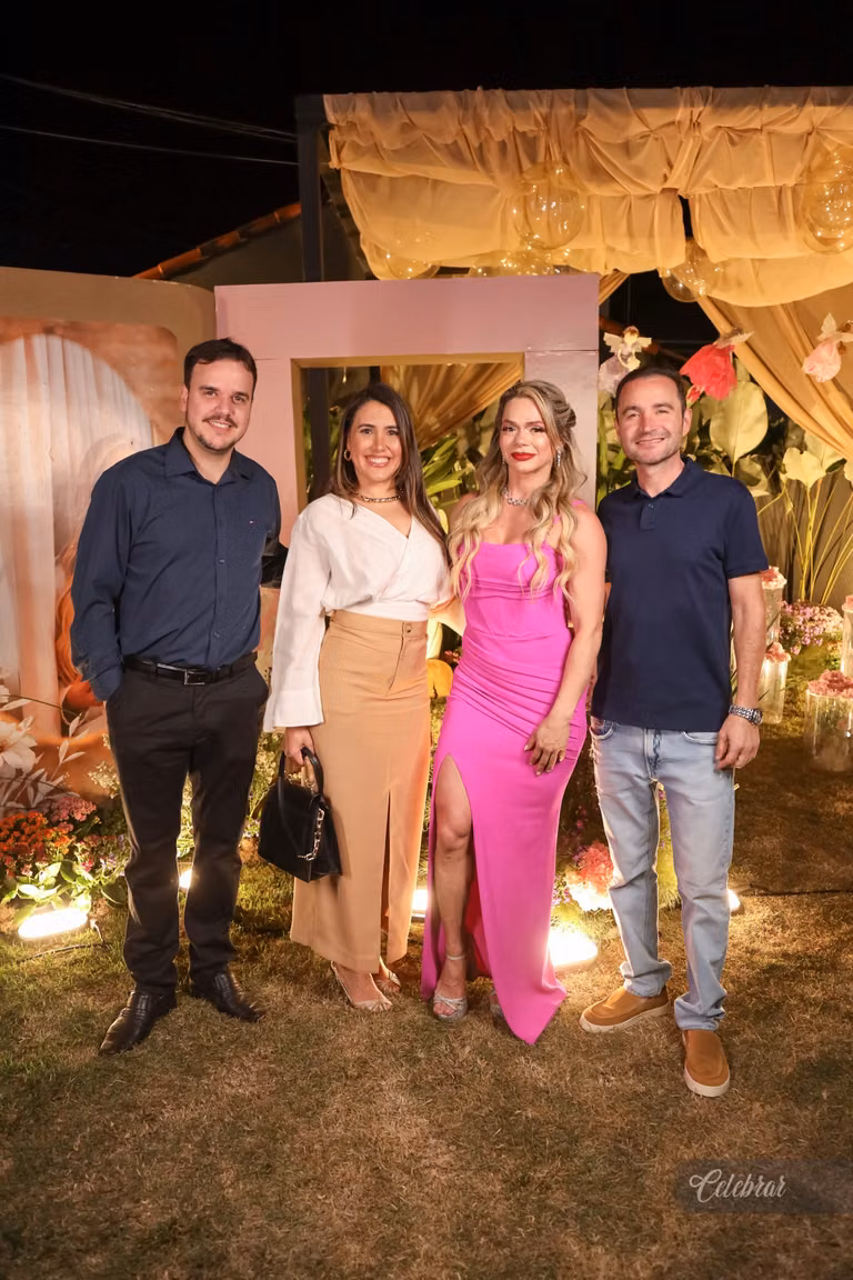 LANÇAMENTO 4ª EDIÇÃO DA REVISTA CONNECT SAÚDE - álbum 02 – foto 17