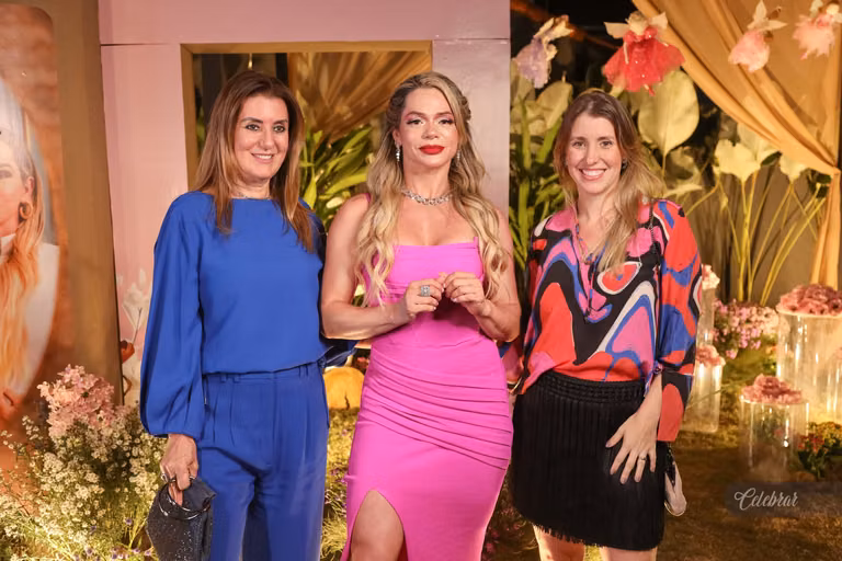 LANÇAMENTO 4ª EDIÇÃO DA REVISTA CONNECT SAÚDE - álbum 02 – foto 30