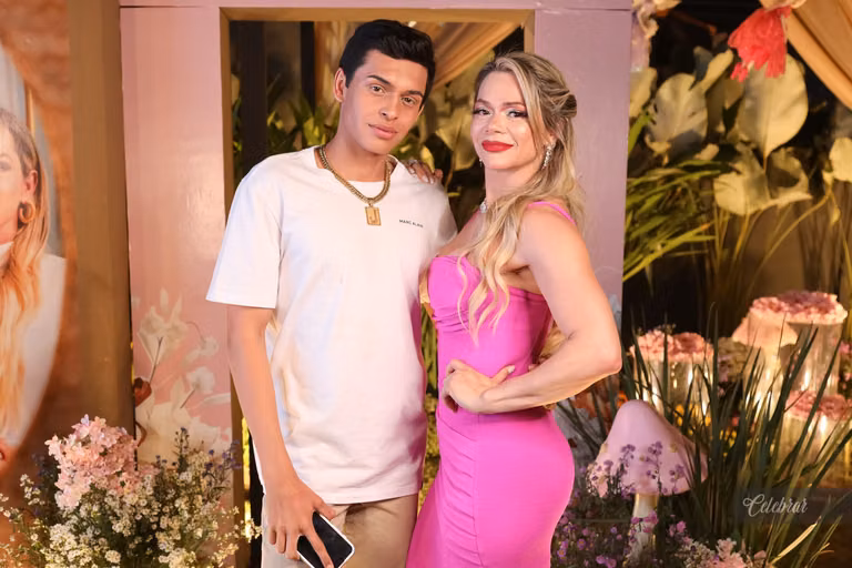 LANÇAMENTO 4ª EDIÇÃO DA REVISTA CONNECT SAÚDE - álbum 02 – foto 88