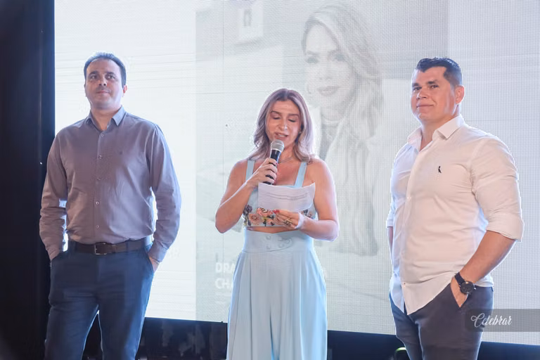 LANÇAMENTO 4ª EDIÇÃO DA REVISTA CONNECT SAÚDE - álbum 02 – foto 95