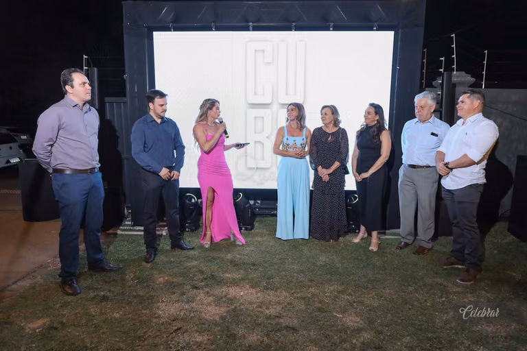 LANÇAMENTO 4ª EDIÇÃO DA REVISTA CONNECT SAÚDE - álbum 02 – foto 98