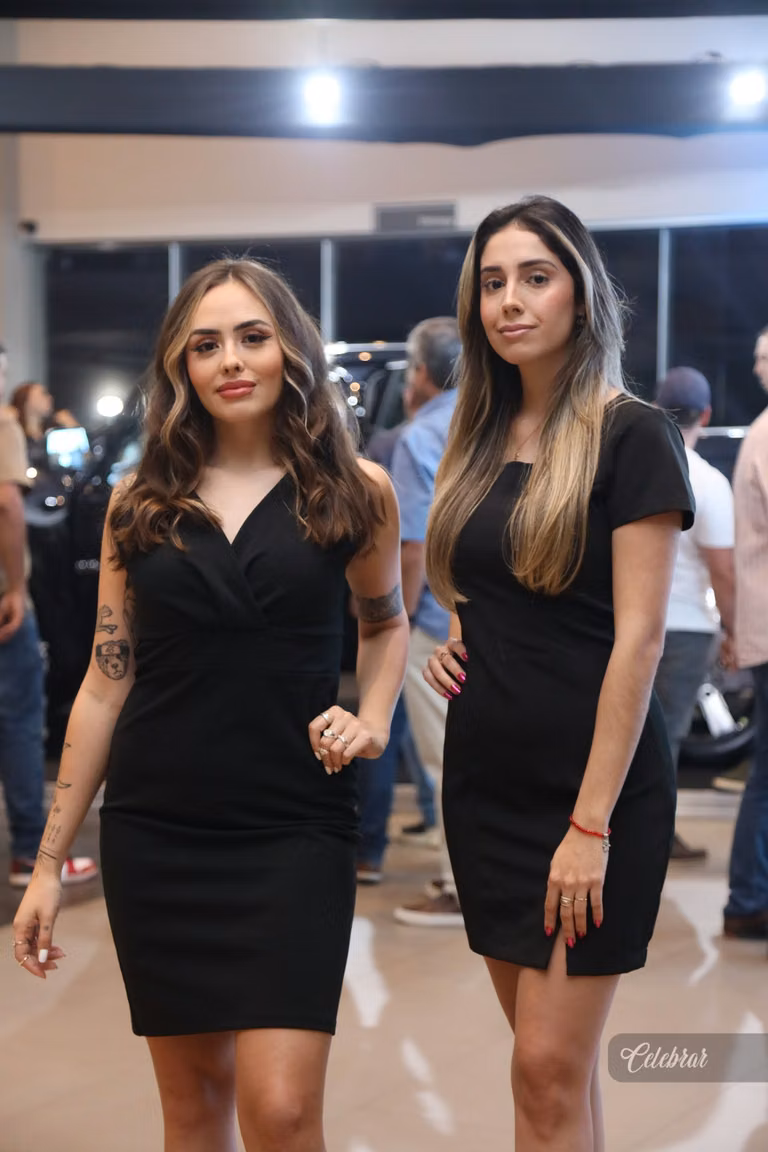Lançamento nova rampage – foto 101