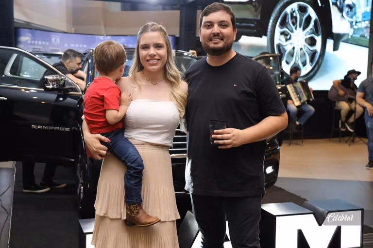 Lançamento nova rampage – foto 106