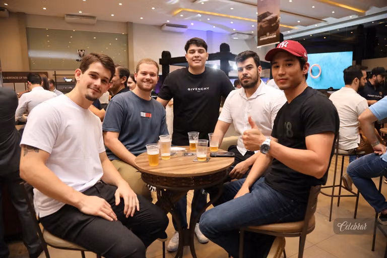 Lançamento nova rampage – foto 152