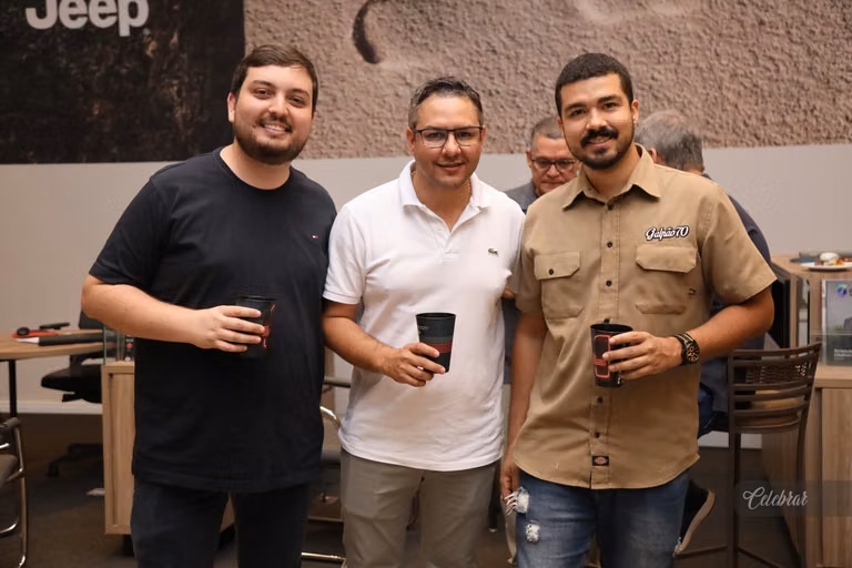 Lançamento nova rampage – foto 163
