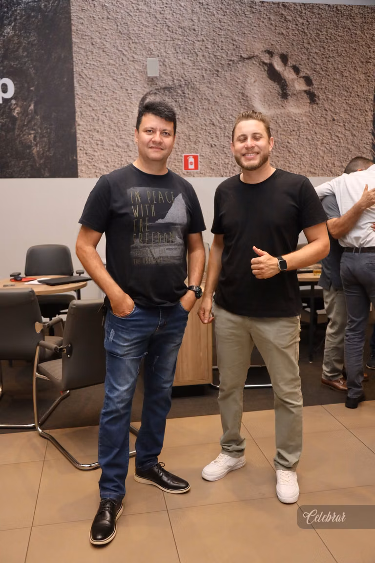 Lançamento nova rampage – foto 166