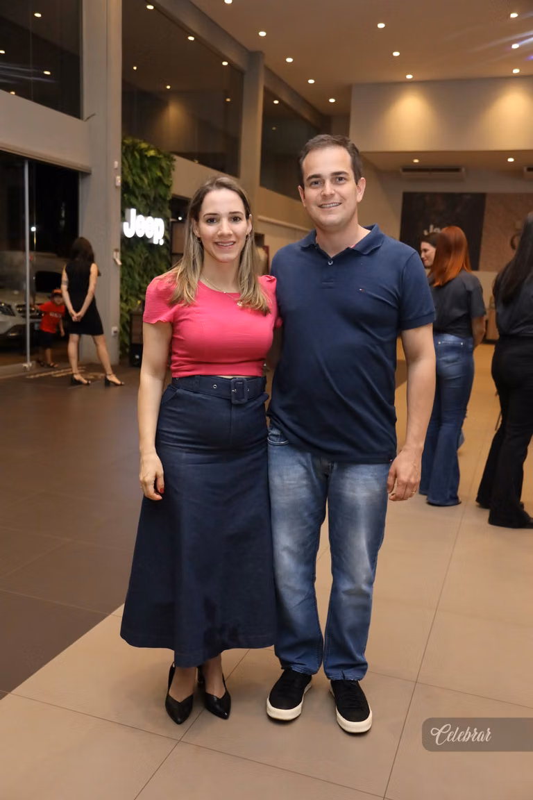 Lançamento nova rampage – foto 56