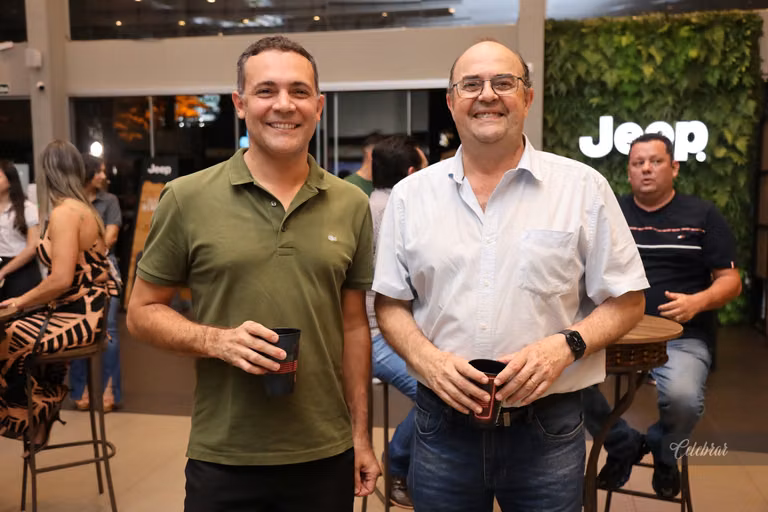Lançamento nova rampage – foto 60