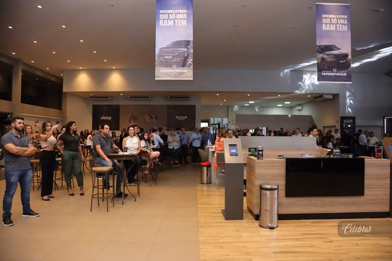 Lançamento nova rampage – foto 68