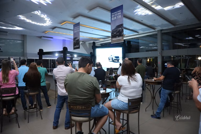 Lançamento nova rampage – foto 70