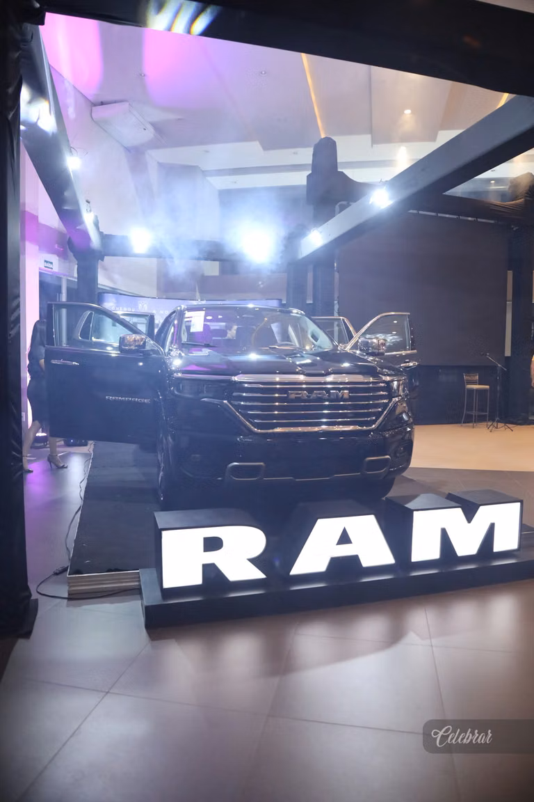 Lançamento nova rampage – foto 82