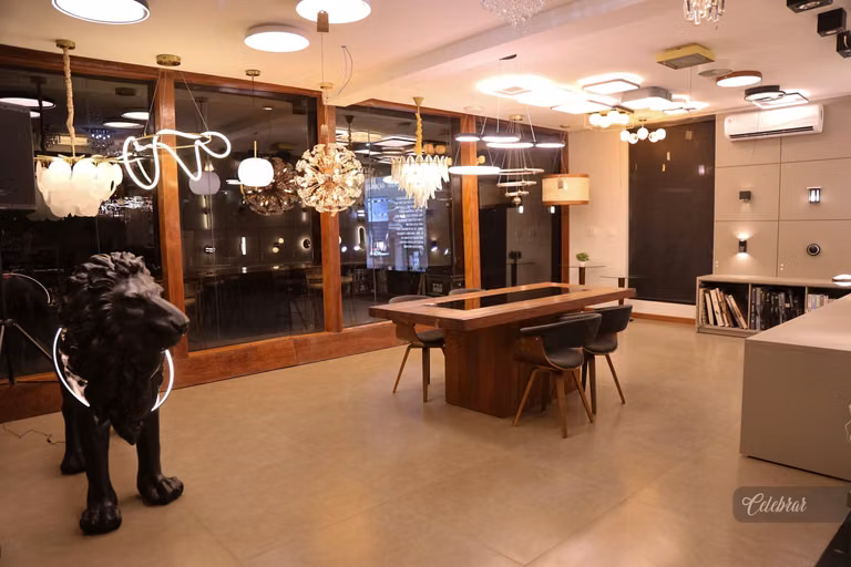 Reinauguração grupo solar + kasa kamilo – foto 2