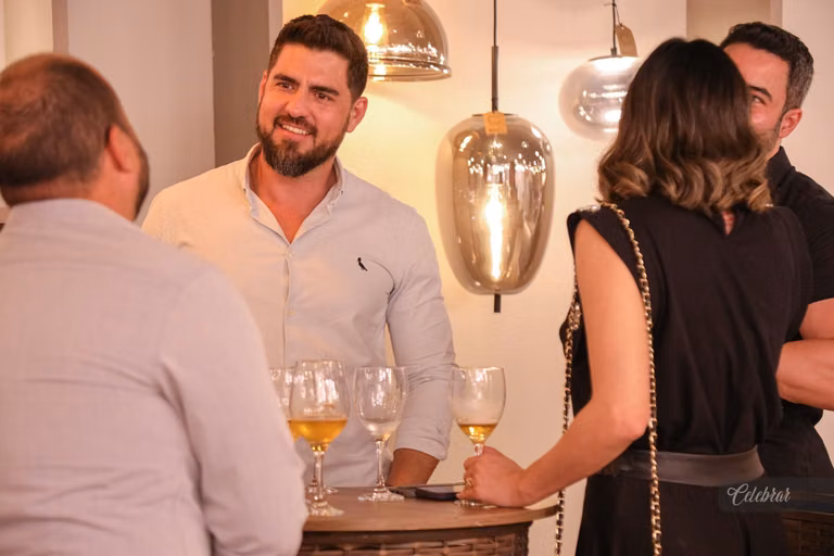 Reinauguração grupo solar + kasa kamilo – foto 71