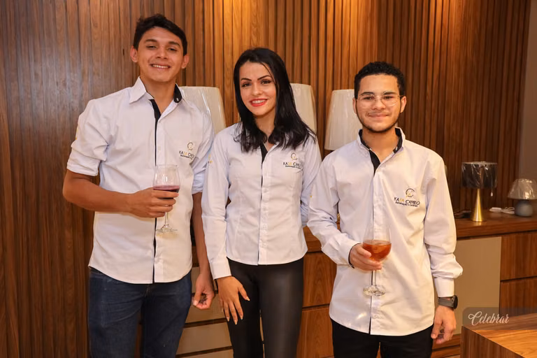 Reinauguração grupo solar + kasa kamilo – foto 78