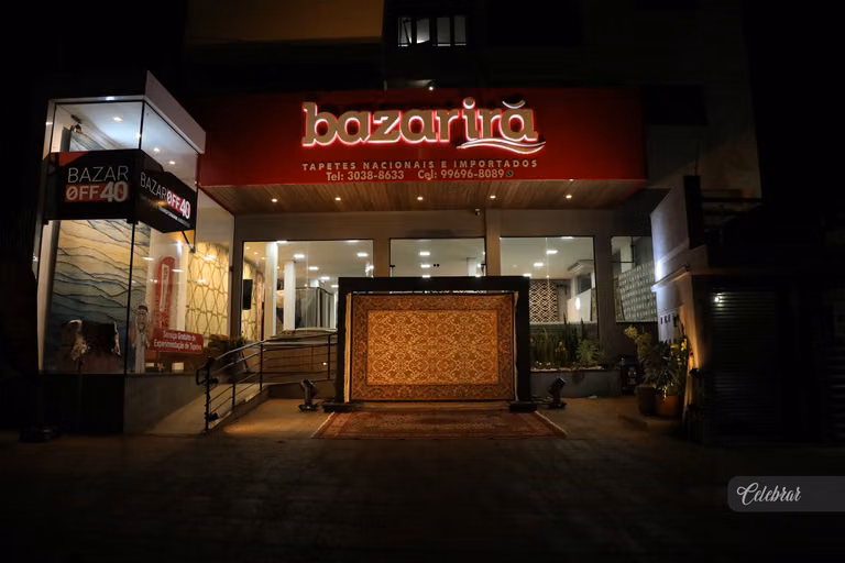 02 anos do bazar irã dourados – foto 10