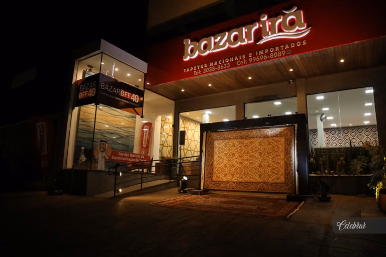 02 anos do bazar irã dourados – foto 8