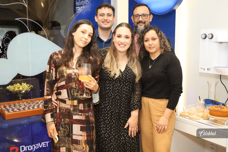 Inauguração drogavet dourados – foto 100