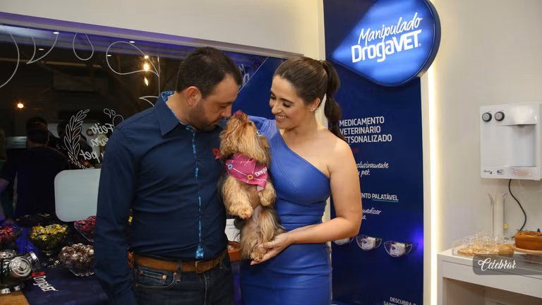 Inauguração drogavet dourados – foto 19