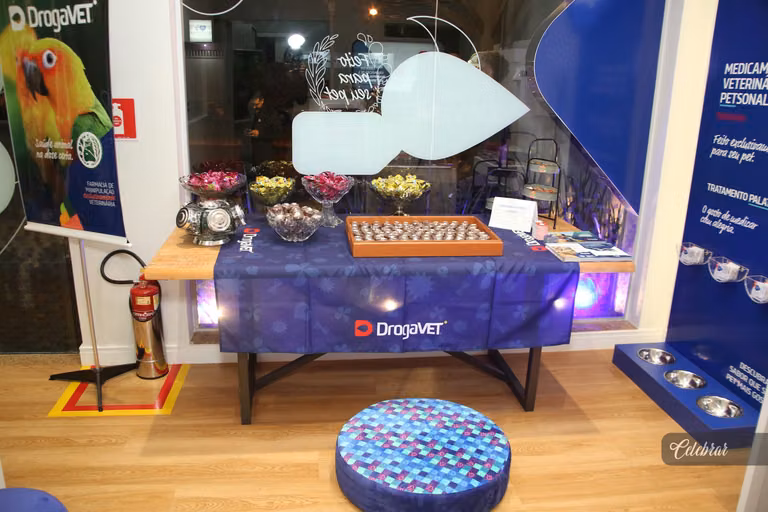 Inauguração drogavet dourados – foto 2