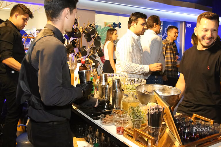 Inauguração drogavet dourados – foto 40