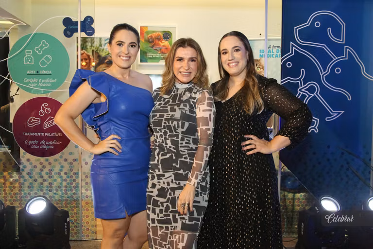 Inauguração drogavet dourados – foto 43