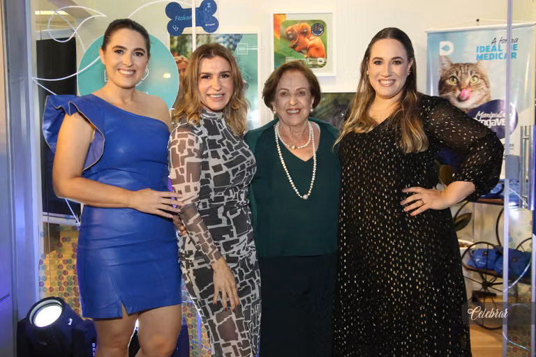 Inauguração drogavet dourados – foto 51