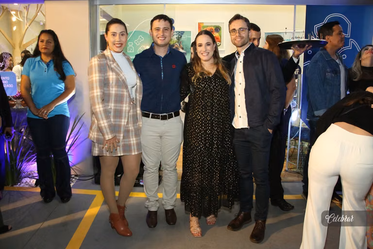 Inauguração drogavet dourados – foto 55