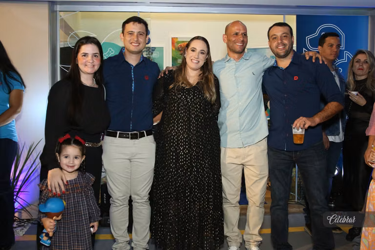 Inauguração drogavet dourados – foto 61