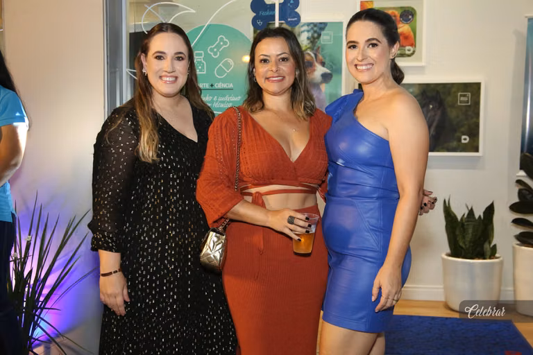 Inauguração drogavet dourados – foto 86