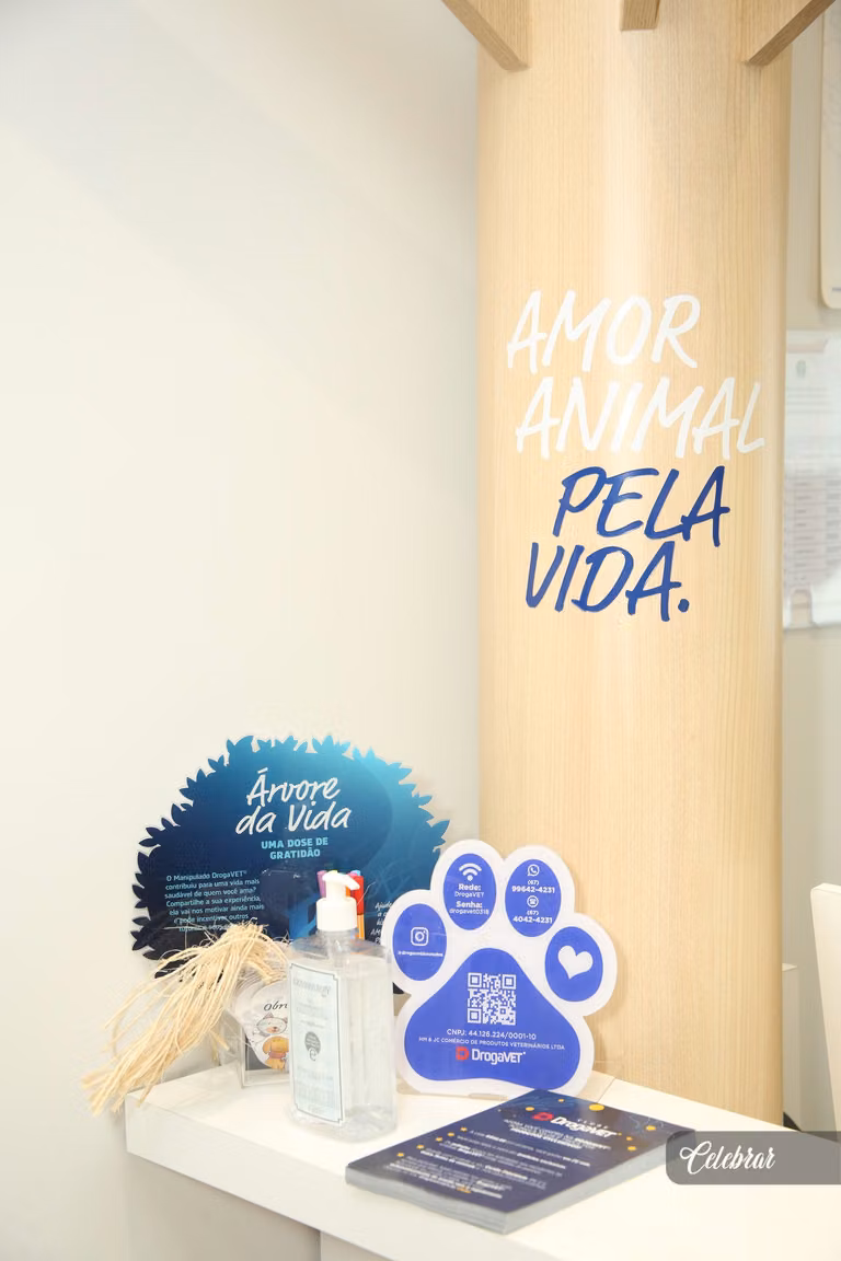 Inauguração drogavet dourados – foto 9