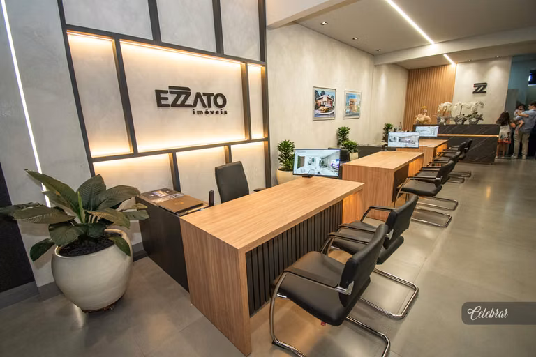 Inauguração ezzato imóveis e construtora – foto 153