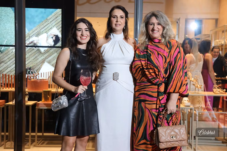 Inauguração luiza barcelos dourados – foto 101
