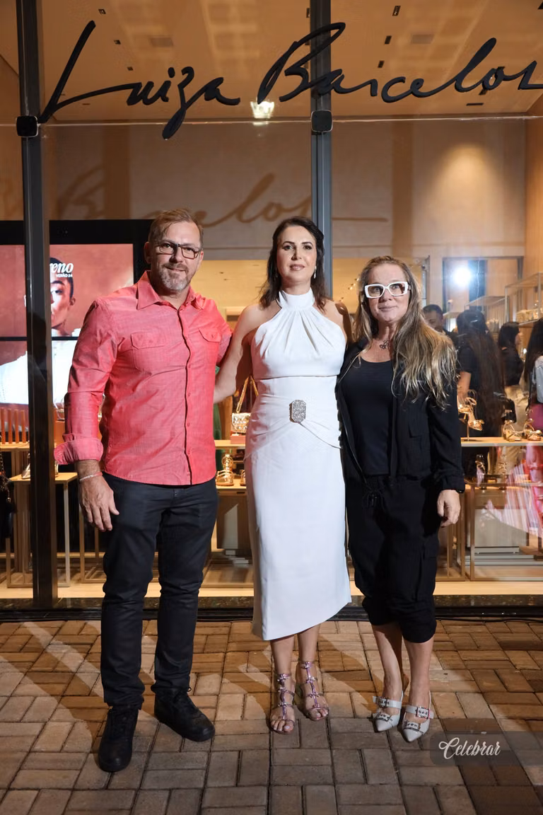 Inauguração luiza barcelos dourados – foto 111