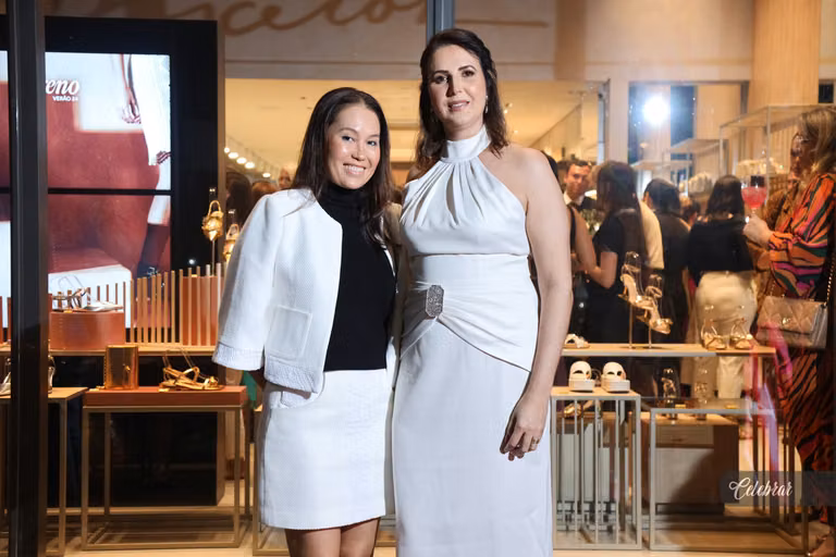 Inauguração luiza barcelos dourados – foto 116