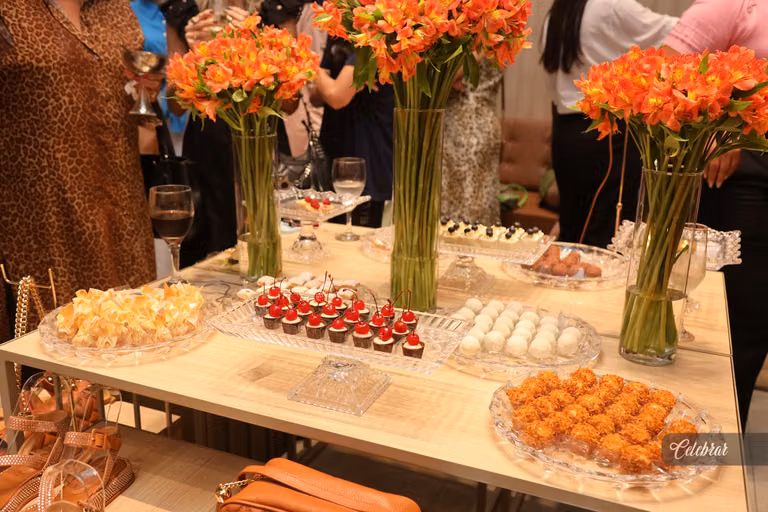 Inauguração luiza barcelos dourados – foto 12