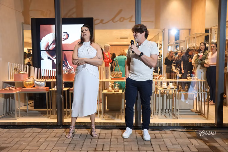 Inauguração luiza barcelos dourados – foto 147