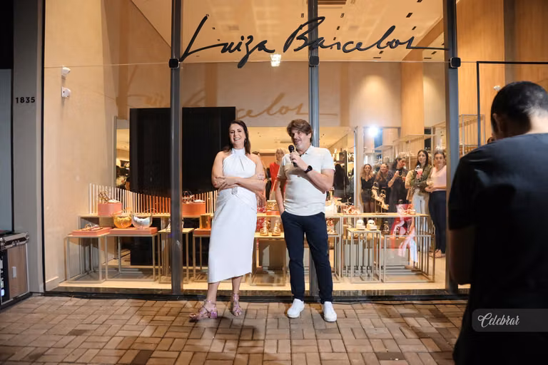 Inauguração luiza barcelos dourados – foto 148