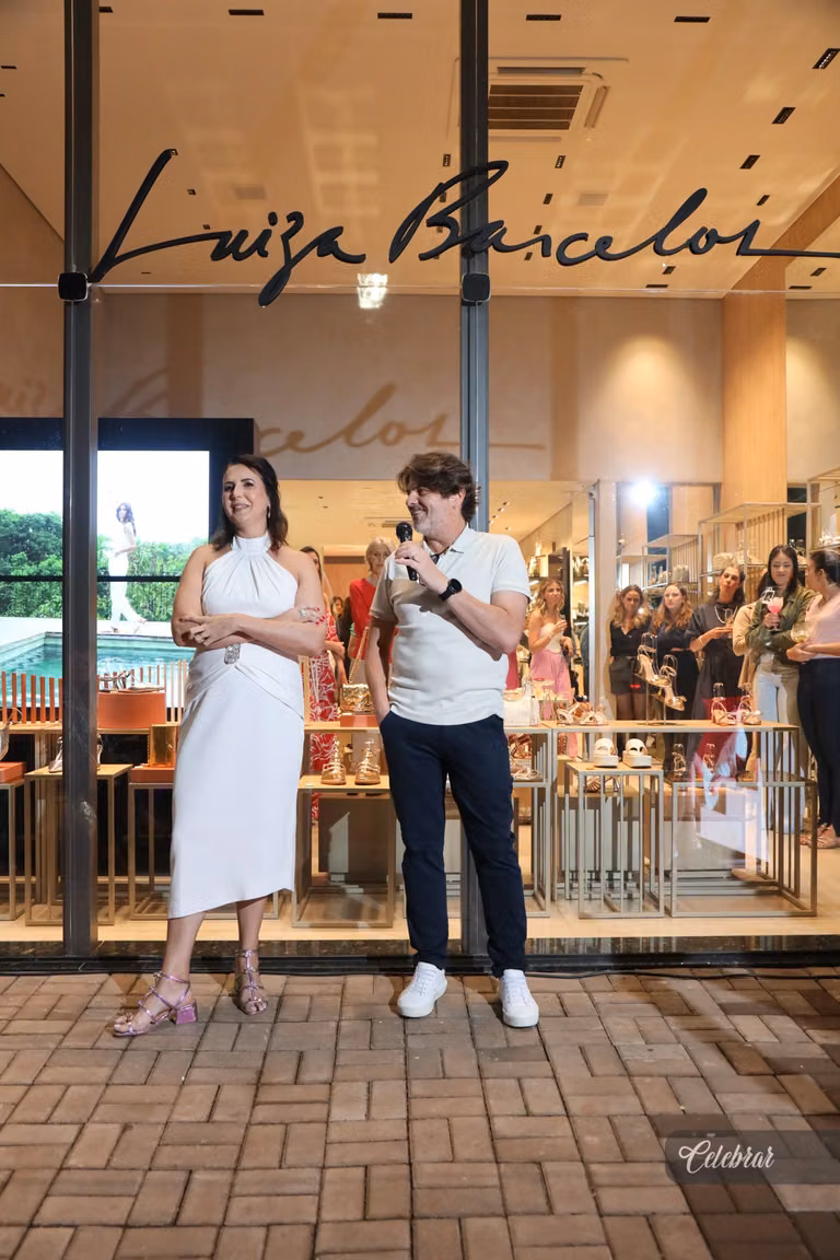 Inauguração luiza barcelos dourados – foto 149