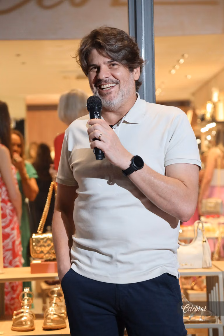 Inauguração luiza barcelos dourados – foto 151