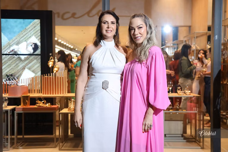 Inauguração luiza barcelos dourados – foto 157