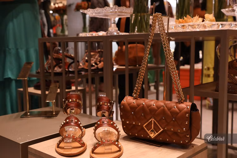 Inauguração luiza barcelos dourados – foto 164