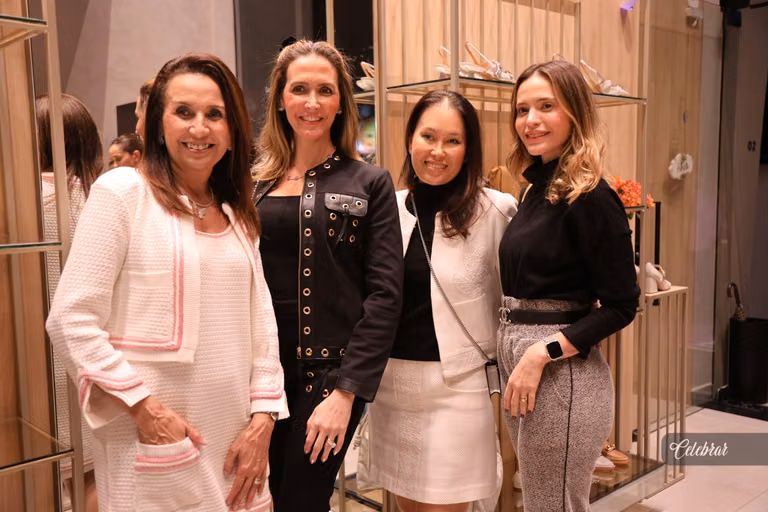 Inauguração luiza barcelos dourados – foto 177